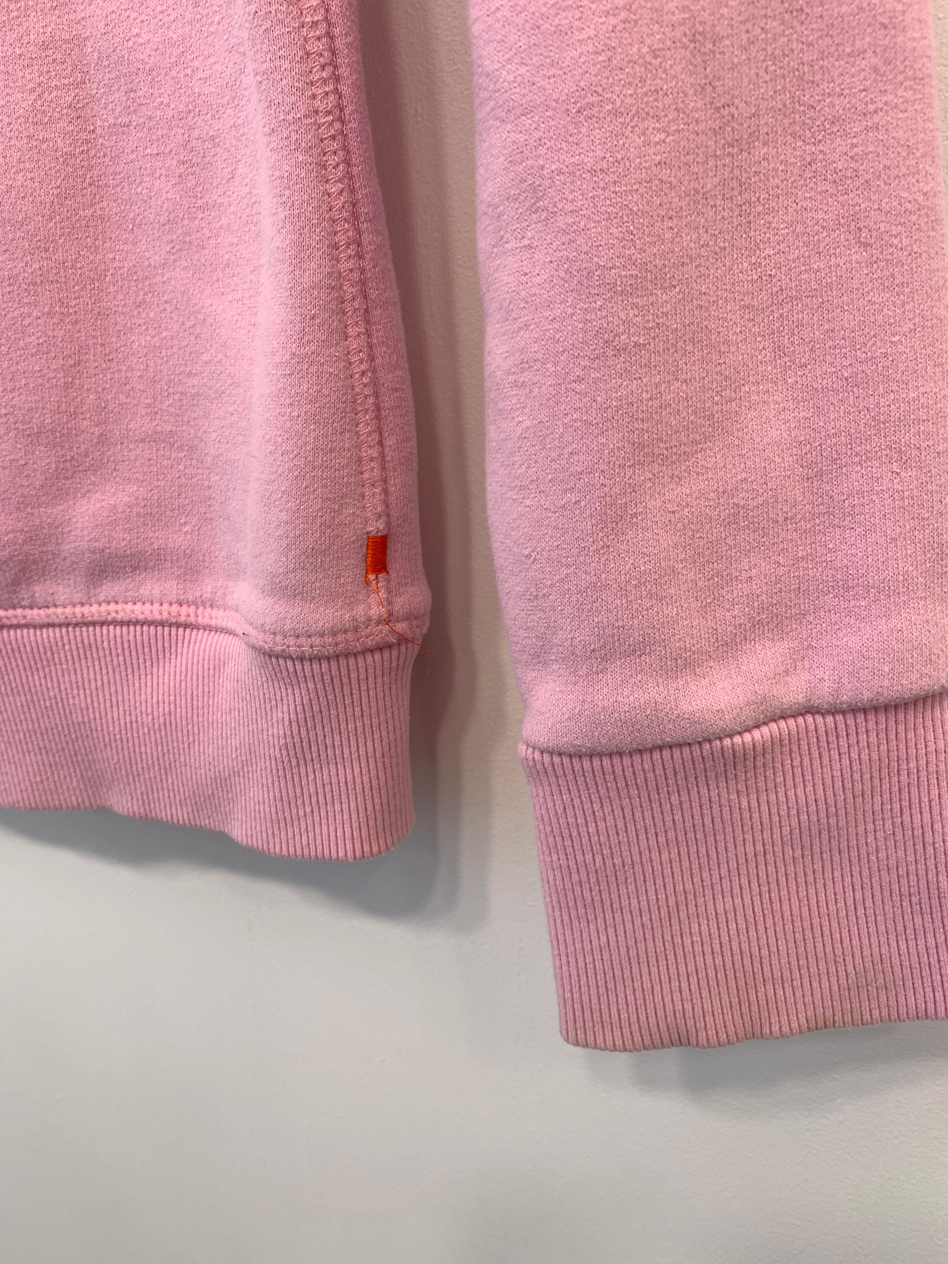 Superdry Hættetrøje
